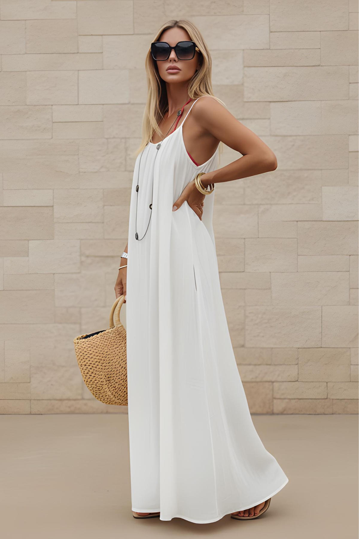 Blanc