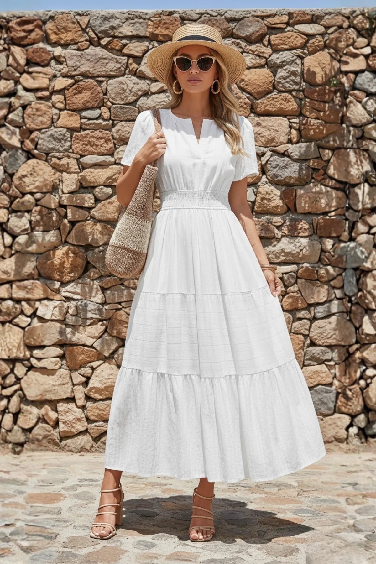 Blanc