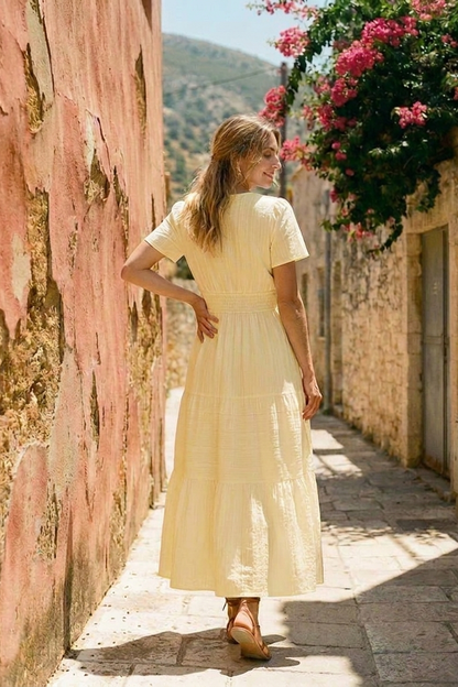 Jaune