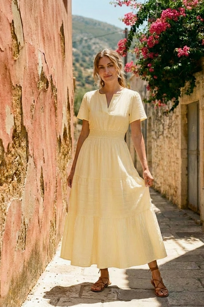 Jaune